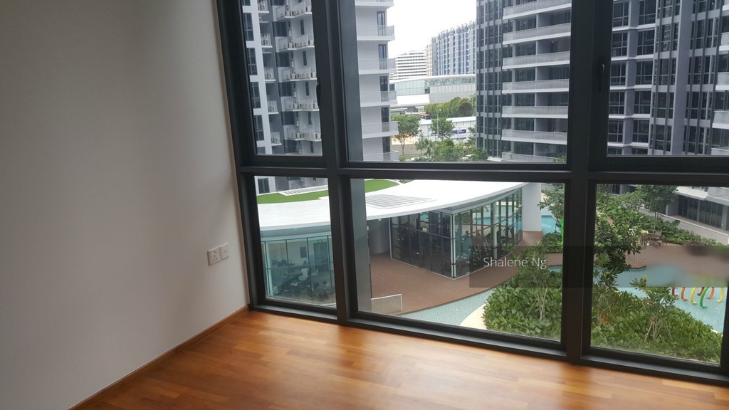 Parc Centros (D19), Condominium #120444932